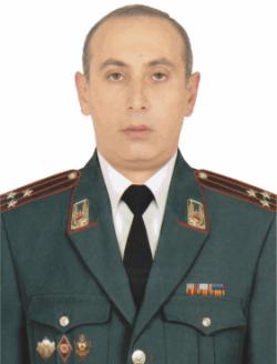 Александр Акопян