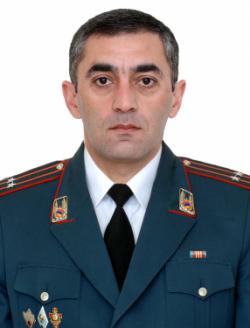 Арам Арутюнян
