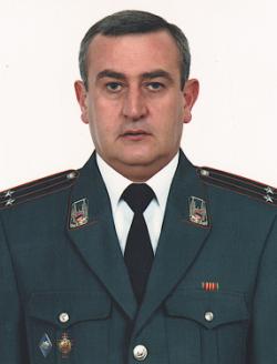 Артак Асатрян