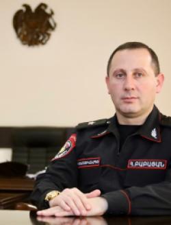 Hayk Harutyun Babayan Hayk Harutyun Babayan