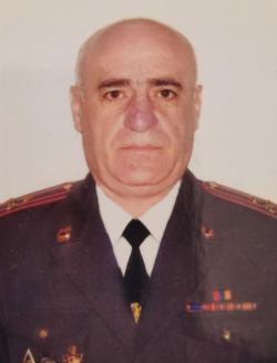 Гагик Жораевич Григорян Гагик Жораевич Григорян