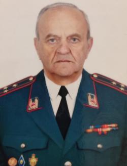 Павел Вагинакиевич Хачиян Павел Вагинакиевич Хачиян
